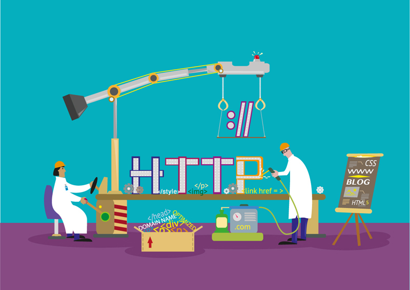 How We Write Blog Articles for Niche Industries