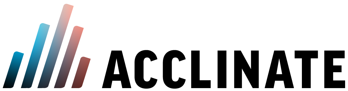 Acclinate logo