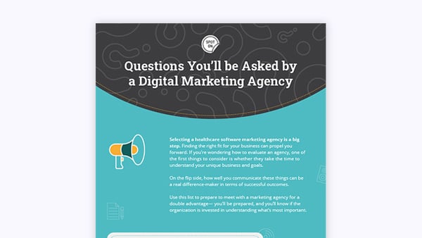Choosing a Digital Marketing Agency: Questions You Should Be Asked