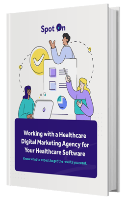 Working with a Healthcare Digital Marketing Agency