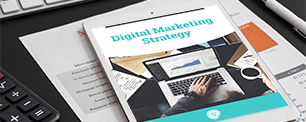 Digital Marketing Strategy EBook