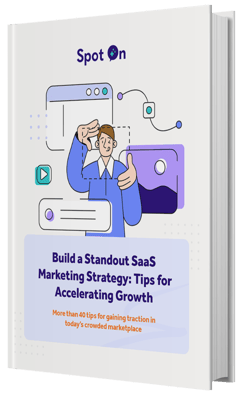 SaaS Marketing Guide Pillar