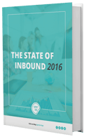 State of Inbound 2016
