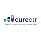cureatr logo icon