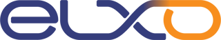 Elxo Inc. logo