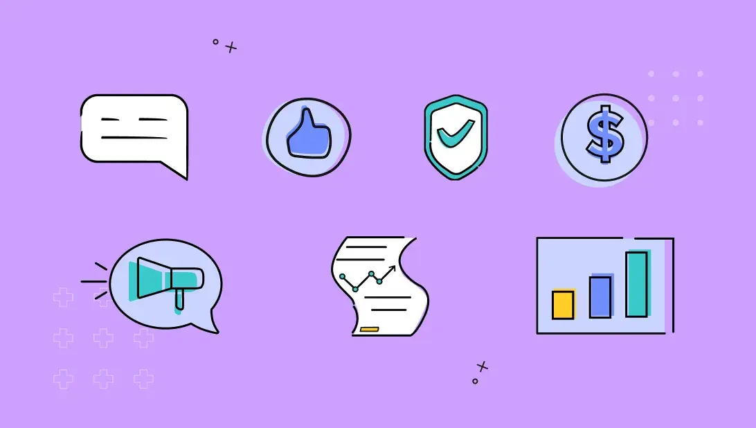 Top 7 Trust Signals for Your SaaS Website to Boost Credibility & Conversions