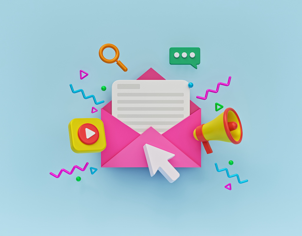 Five Ways Email Campaigns Provide Healthcare SaaS Marketing Insights