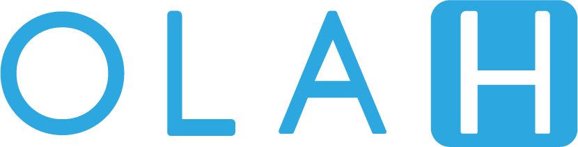 Olah Logo