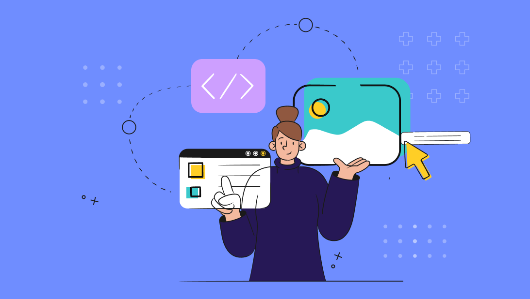 Essential Web Accessibility (WCAG) Standards for B2B SaaS in 2025