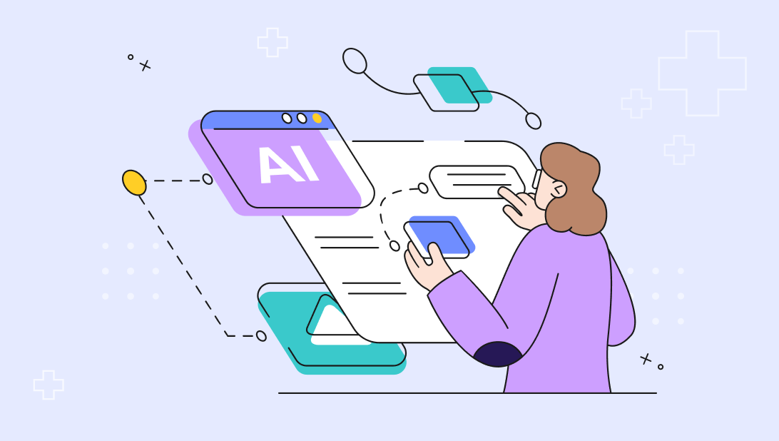 Blending Human Insight and AI in Digital Marketing for Search