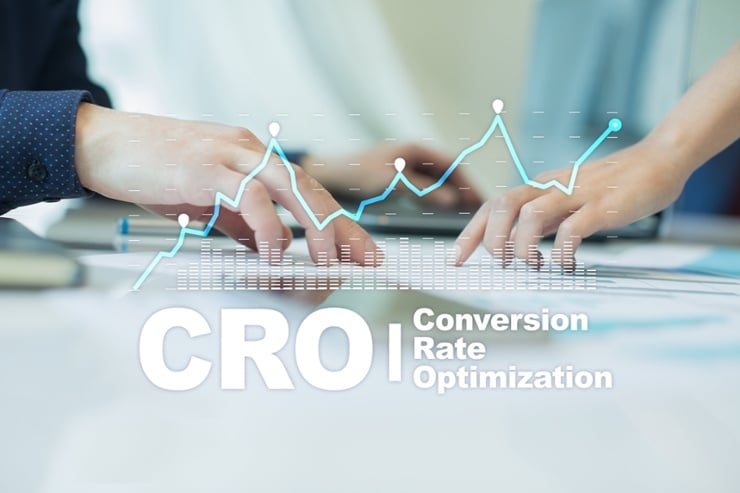 What is CRO and Why Should Marketers Make It a Priority?
