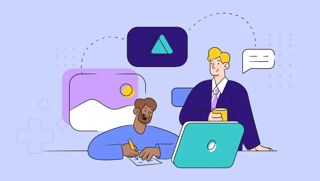 How to Gain a Competitive Edge with Your SaaS Website Design