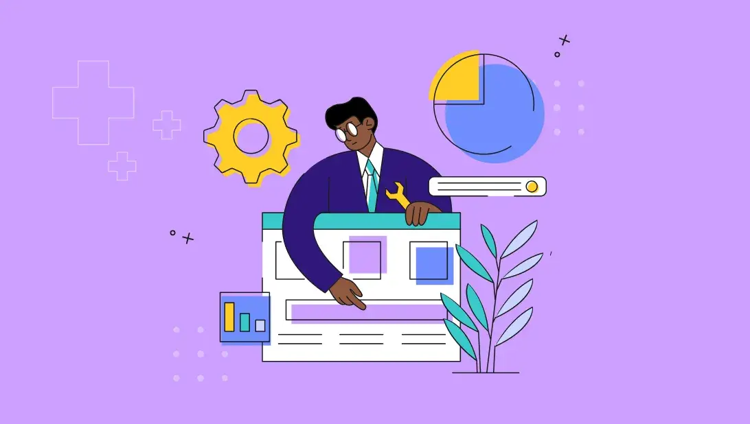 How to Build a Scalable SaaS Website for Future Growth and Expansion