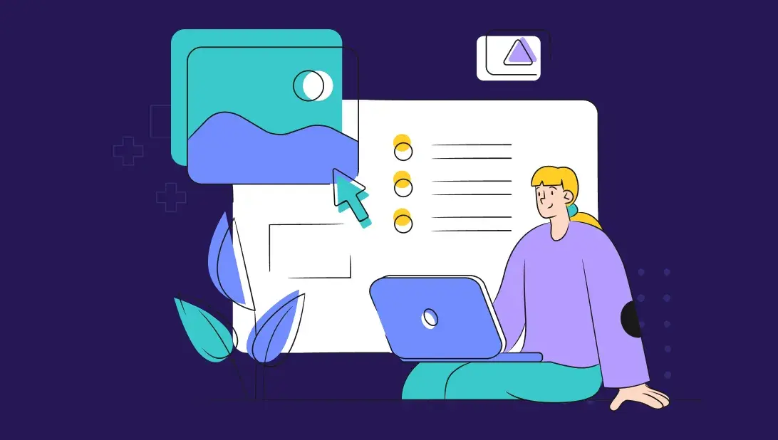 How Website Design Powers a Product-Led Growth (PLG) Strategy