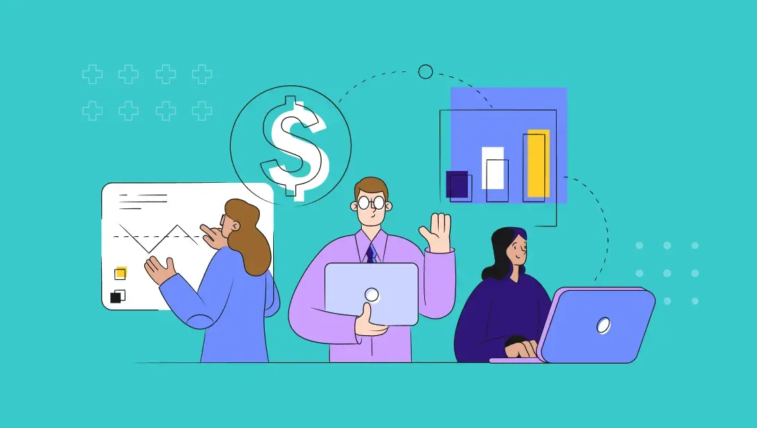 SaaS Website Redesign in 2025: Cost & ROI Explained